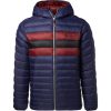 Cotopaxi Fuego Down Hooded Jacket – Men’s